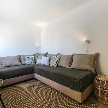 Vista Espectacular Playa De Supertubos, Peniche * Atouguia Da Baleia