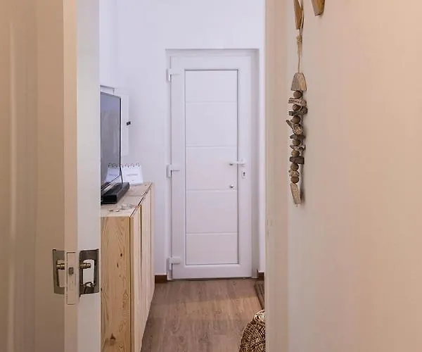 Casa de Férias Vista Espectacular Playa De Supertubos, Peniche