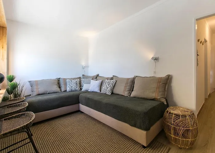 Vista Espectacular Playa De Supertubos, Peniche * Atouguia Da Baleia